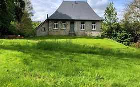 Domaine Du Chateau De Haltinne-Maison Du Jardinier